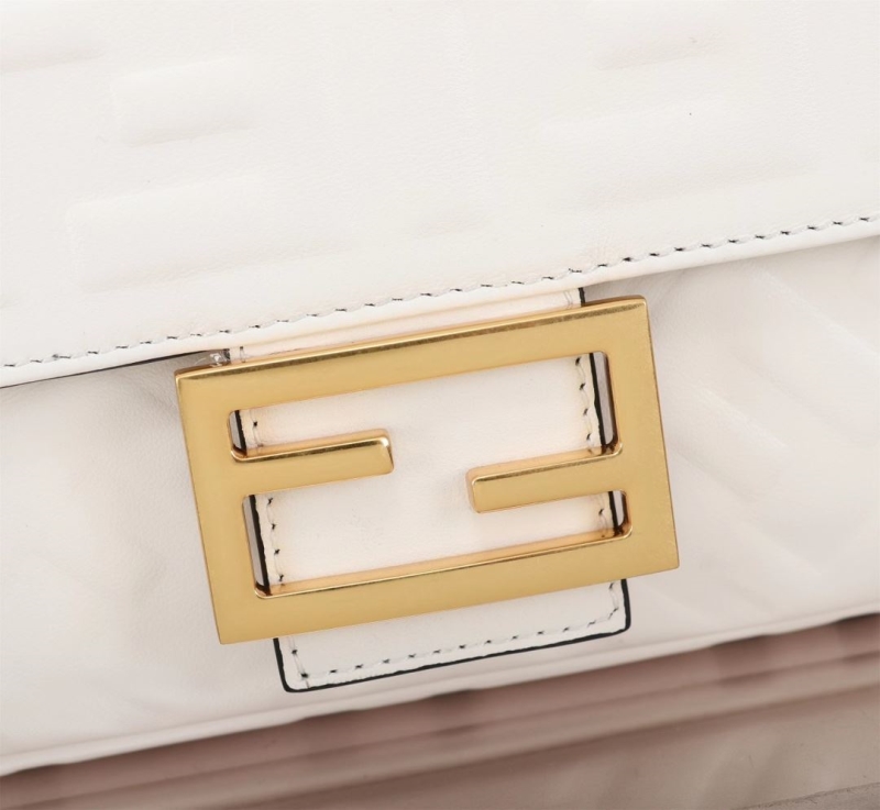 Fendi Satchel Bags